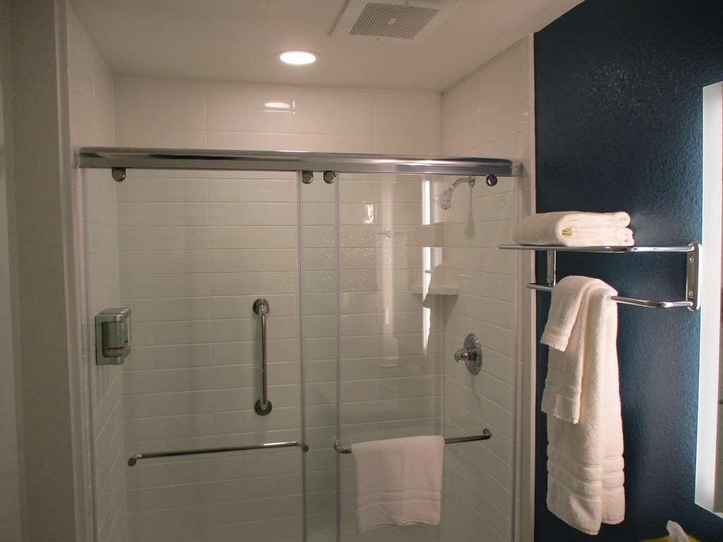 Best Western El Paso Airport Entrada Hotel Kamer foto