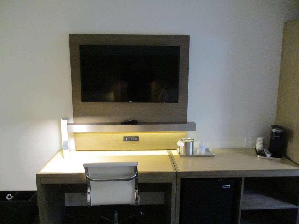 Best Western El Paso Airport Entrada Hotel Kamer foto