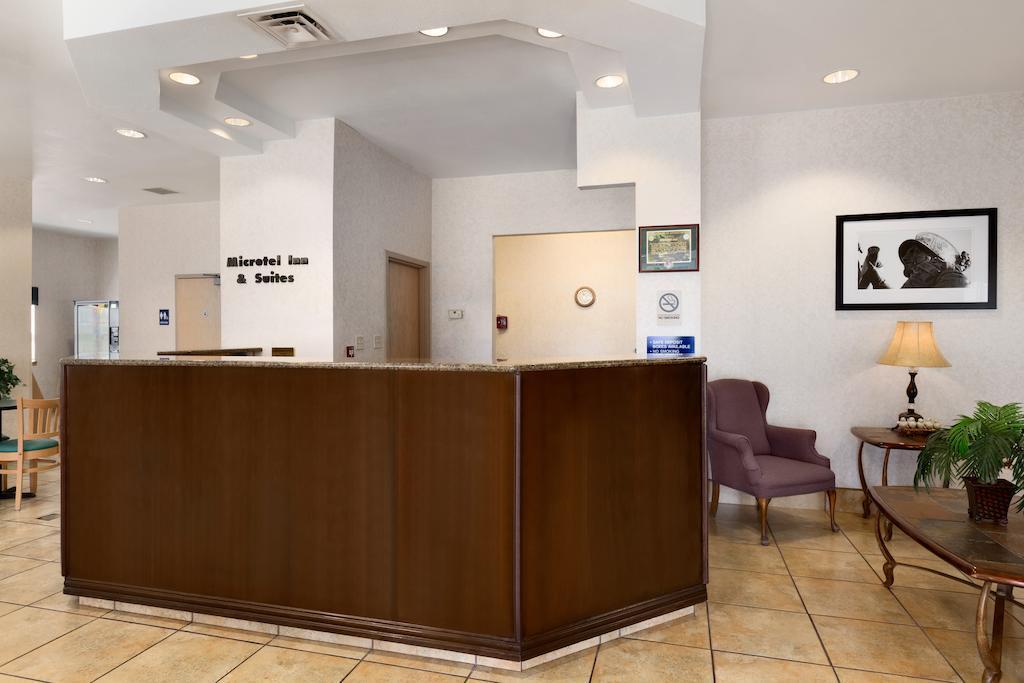 Best Western El Paso Airport Entrada Hotel Buitenkant foto