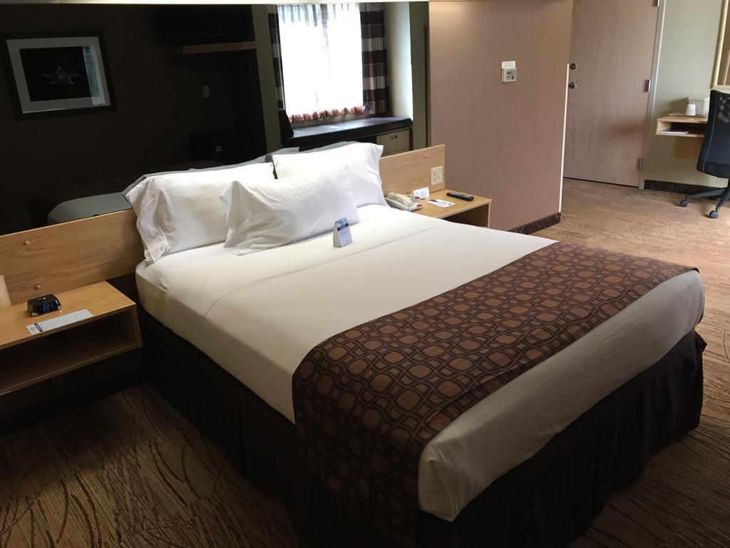 Best Western El Paso Airport Entrada Hotel Buitenkant foto