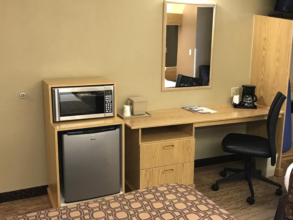 Best Western El Paso Airport Entrada Hotel Buitenkant foto