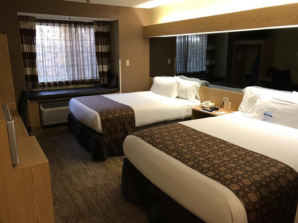 Best Western El Paso Airport Entrada Hotel Buitenkant foto